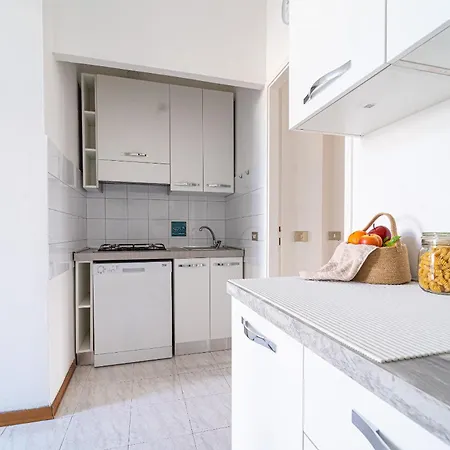Apartment Urban View Flat - Zona Sarpi *