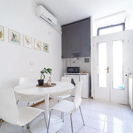 Urban View Flat - Zona Sarpi Milan