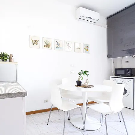Urban View Flat - Zona Sarpi * Milan