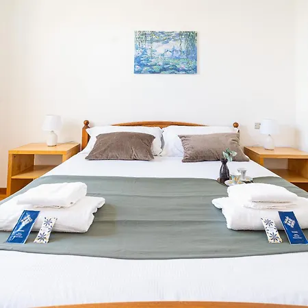 Apartment Urban View Flat - Zona Sarpi *